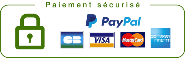 Boutique Diagnostic CEM, paiement sécurisé Boutique Diagnostic CEM, paiement sécurisé par Paypal et cartes bancaires
