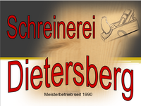 zur Schreinerei Schreinerei Dietersberg