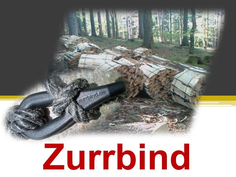 zu Forstbedarf und Knoti