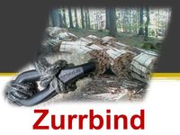 zu Forstbedarf und Knoti