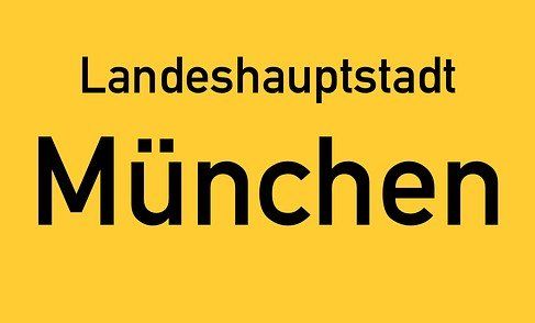 Bavaria Theresienwiese München Knigge