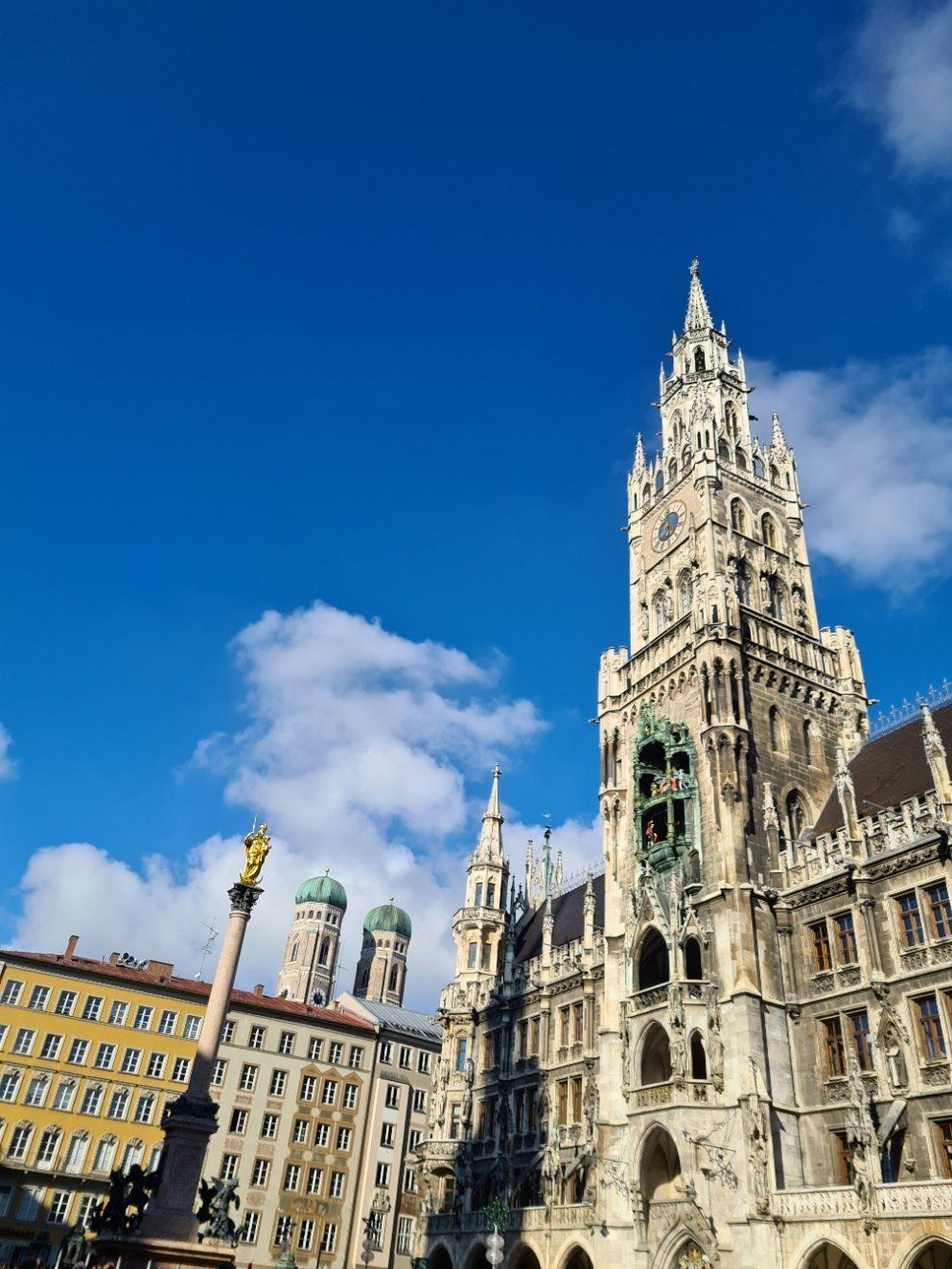 Marienplatz