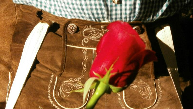 Oktoberfest Oktoberfest München