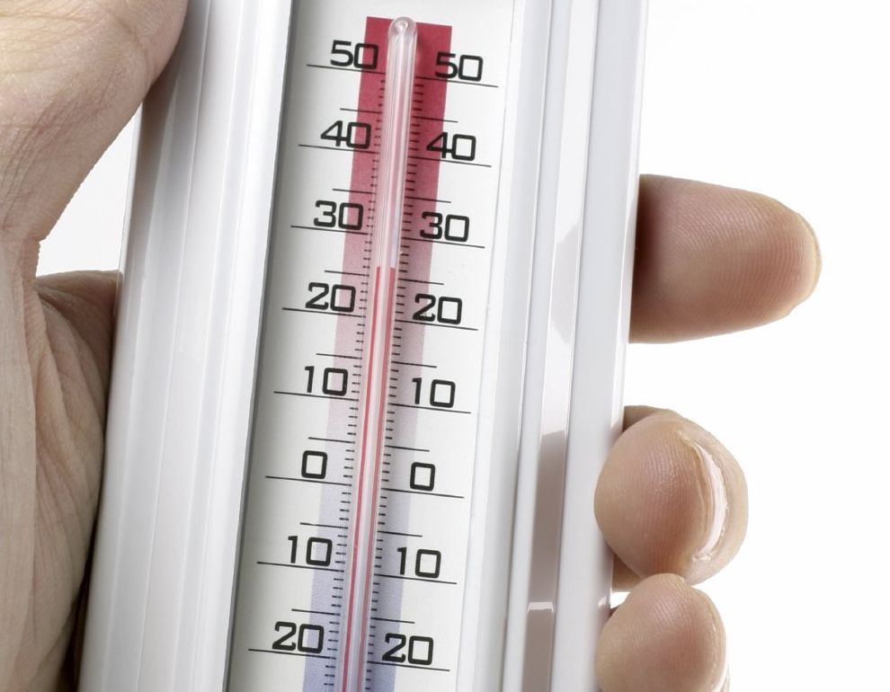 Thermotherapie Thermotherapie