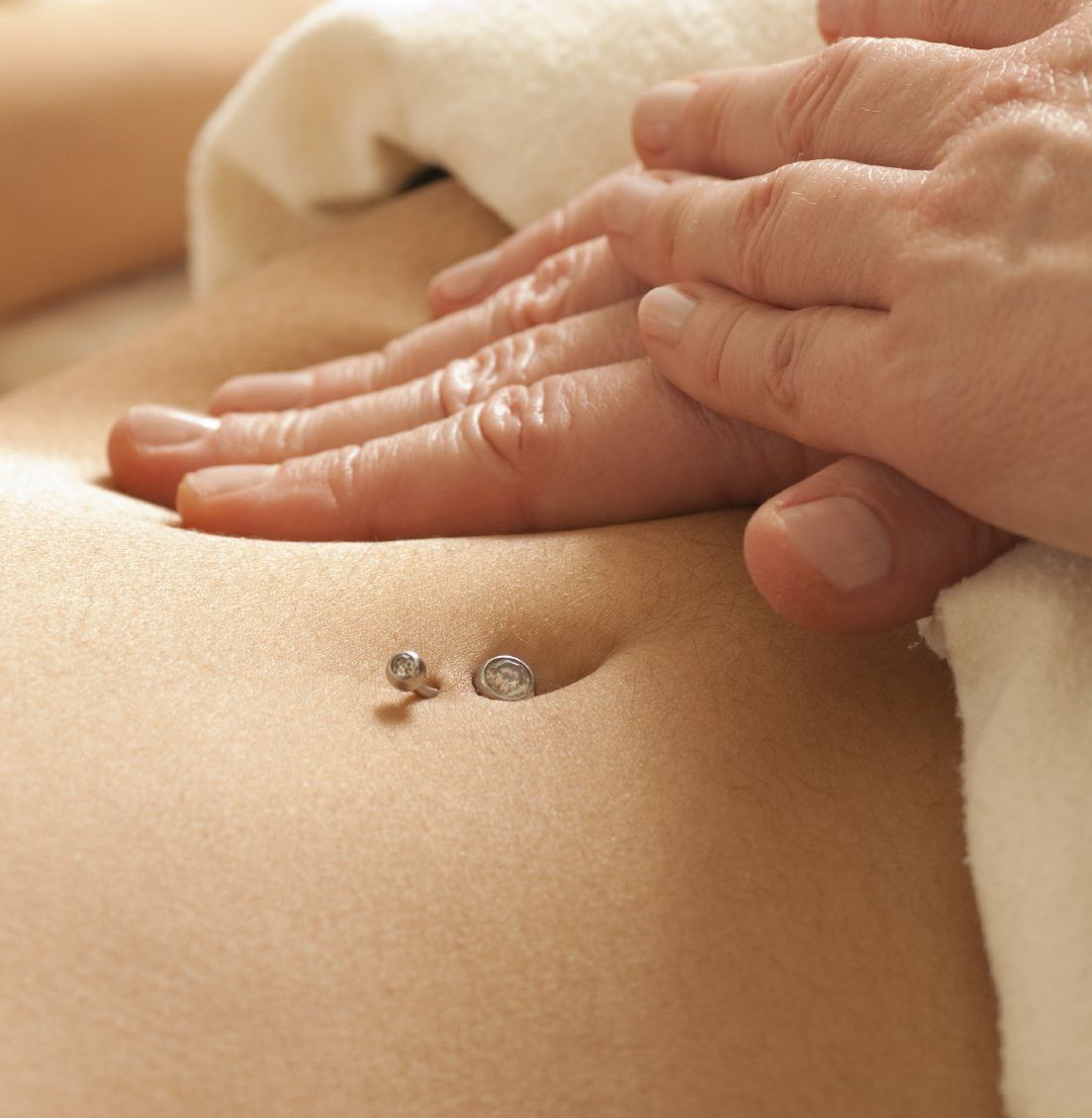 Lymphdrainage Lymphdrainage
