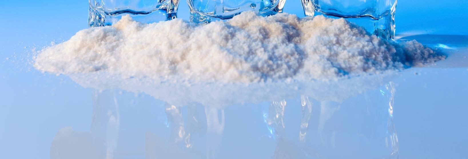 Natron ein nützliches und Umweltschonendes Hausmittel