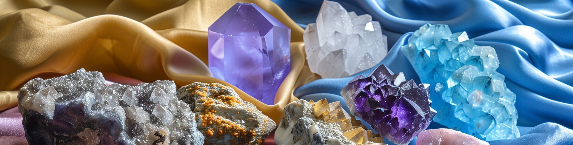 Geburtsstein Edelsteine für jeden Monat – Bedeutung und Auswahl