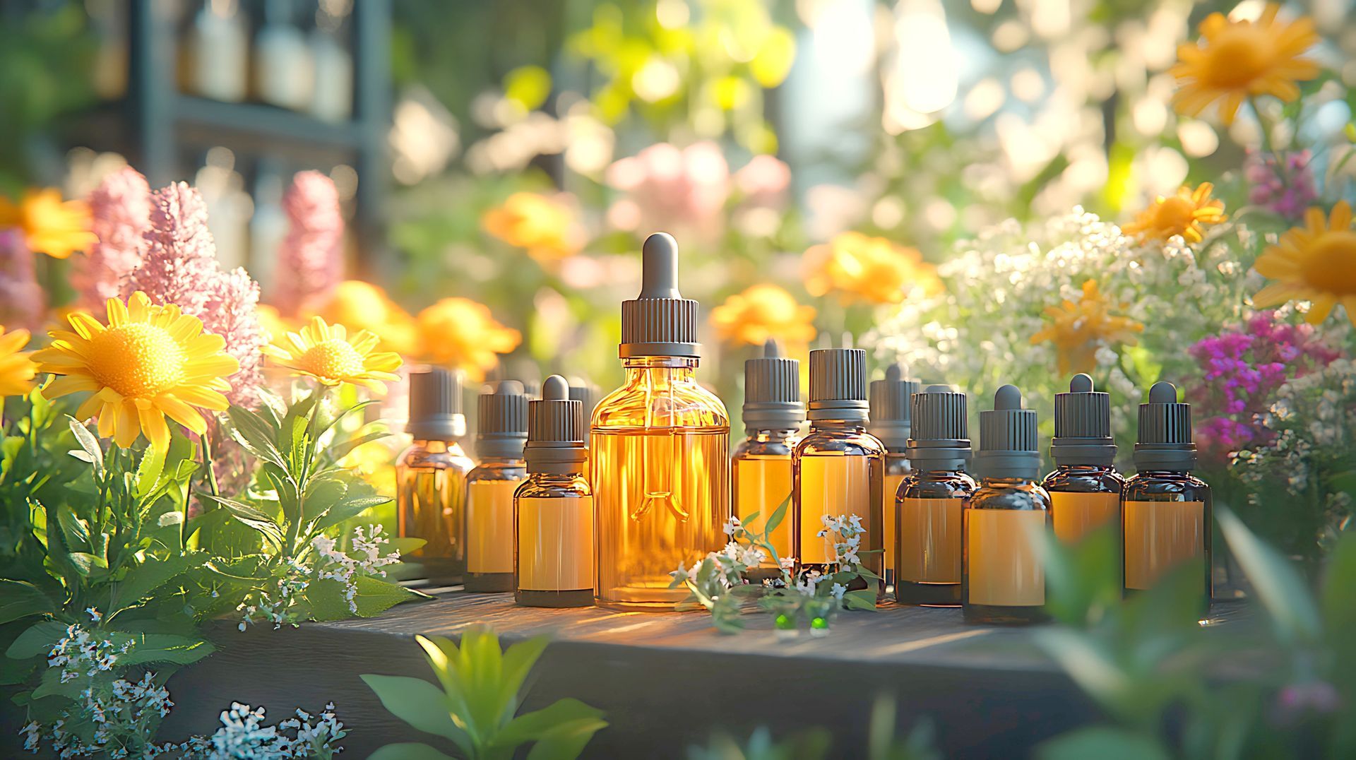 Naturheilkunde, Naturheilverfahren, Heilen