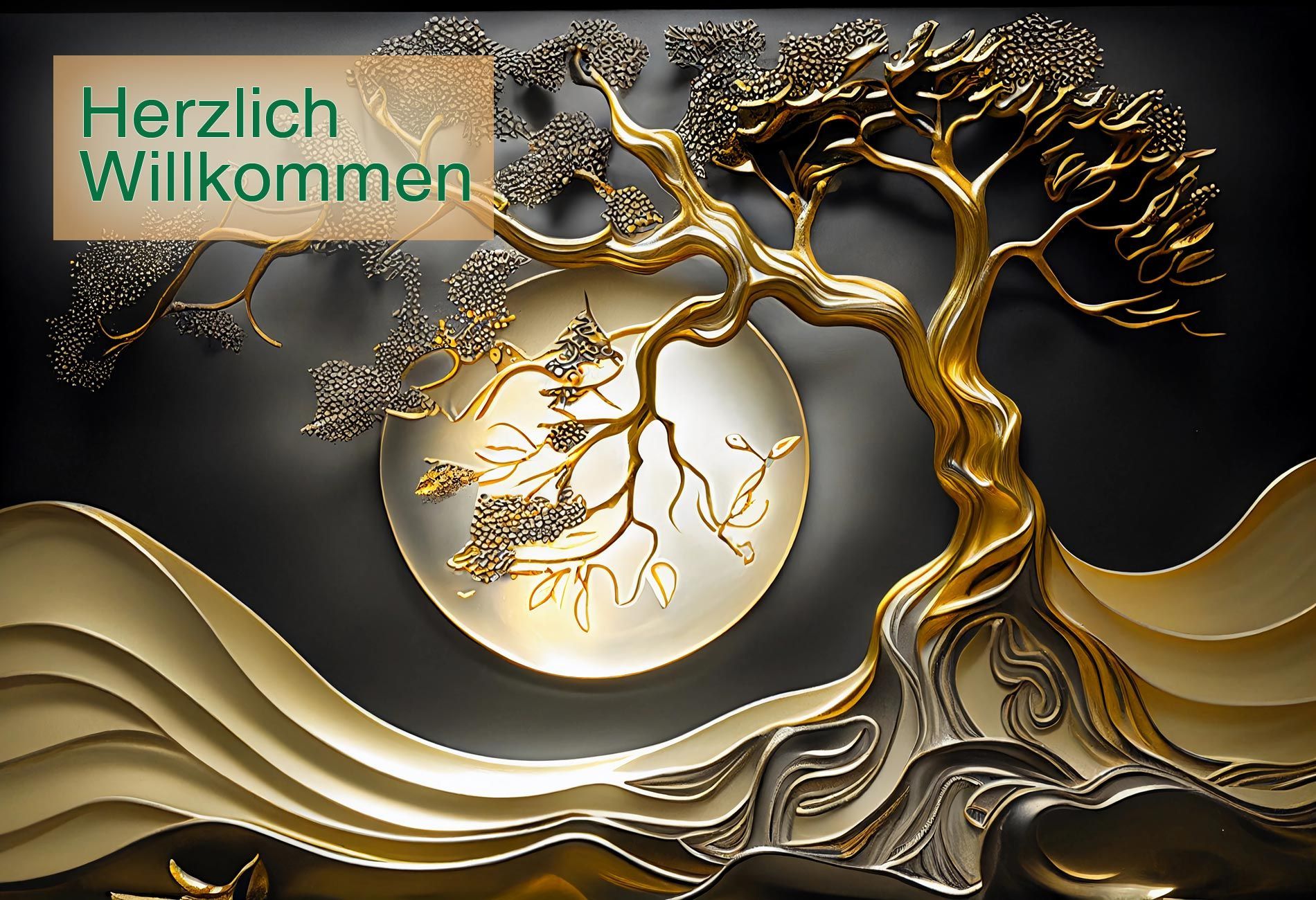 Tanja Mendler Spirituelle Unterstützung