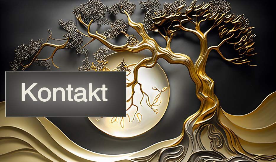 Spiritualität / Esoterik / Naturheilkunde Spirituelle Unterstützung Kontakt