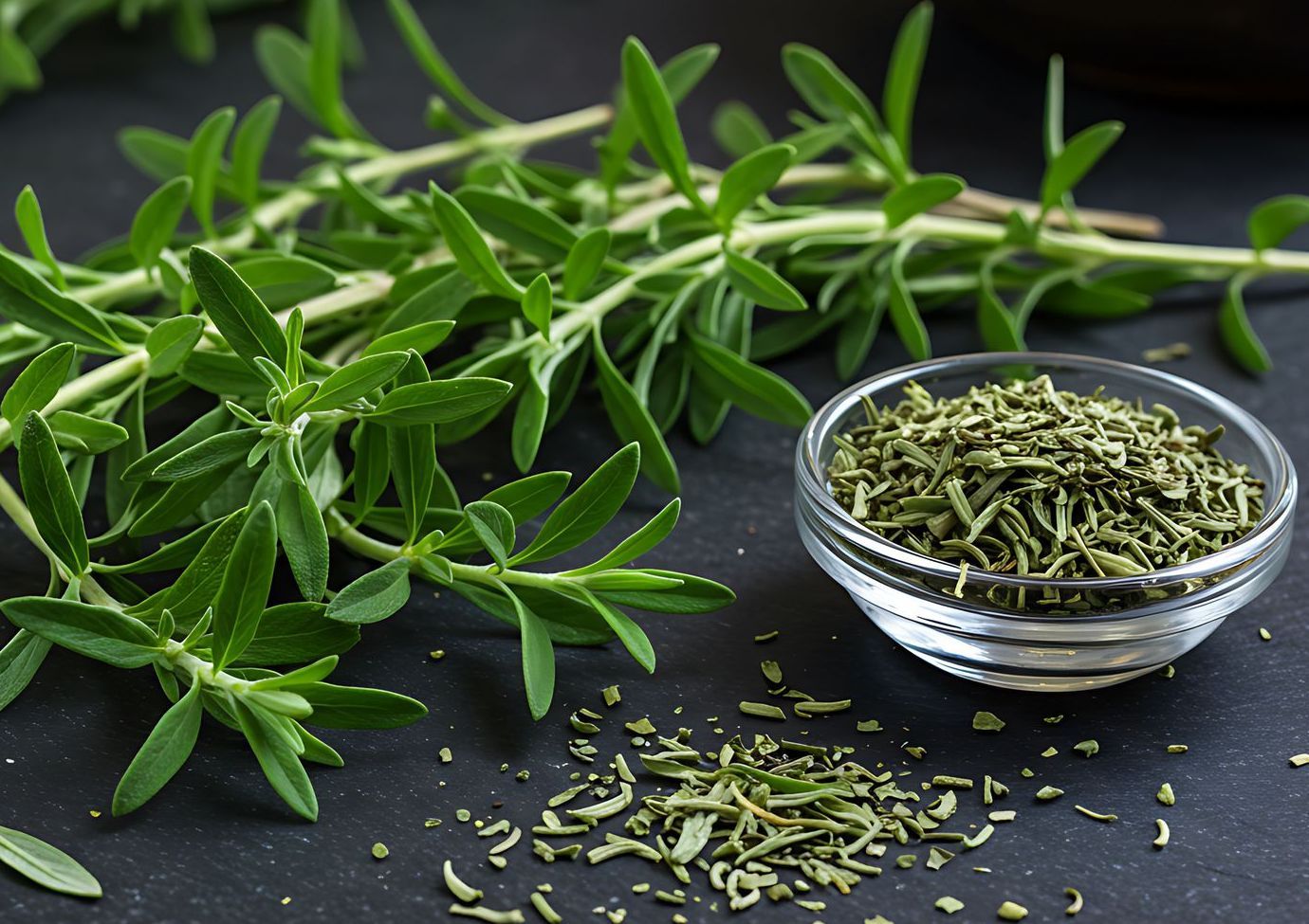 Bohnenkraut Bohnenkraut