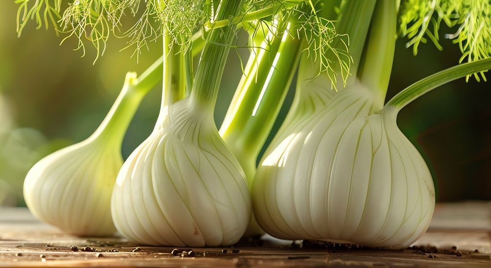 Pflanze Fenchel Fenchel
