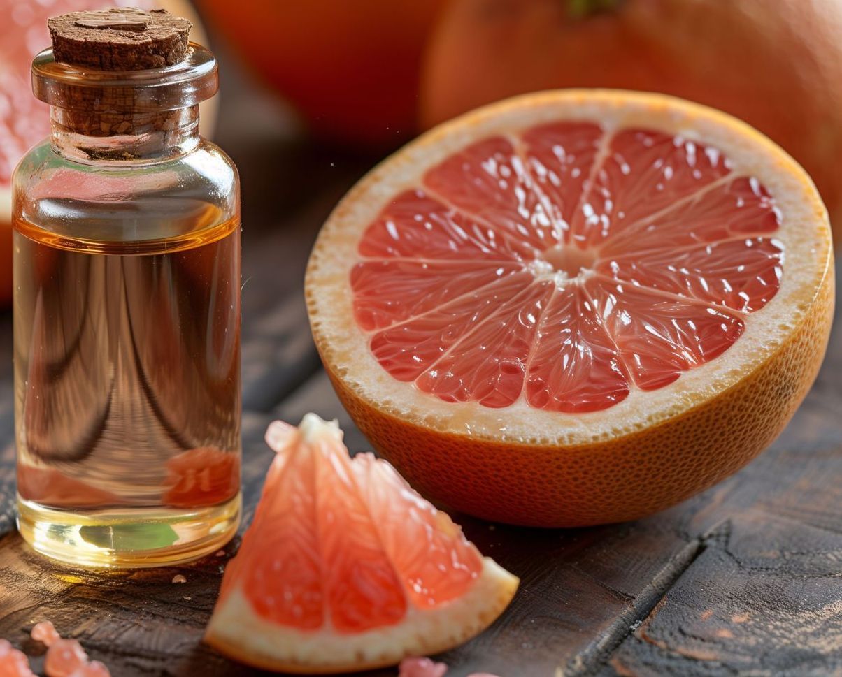 Grapefruit Grapefruit