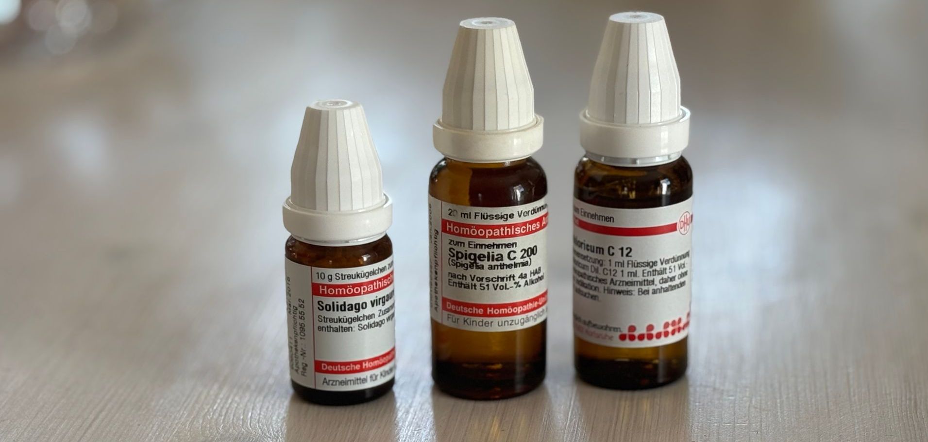 Homöopathie Homöopathie
