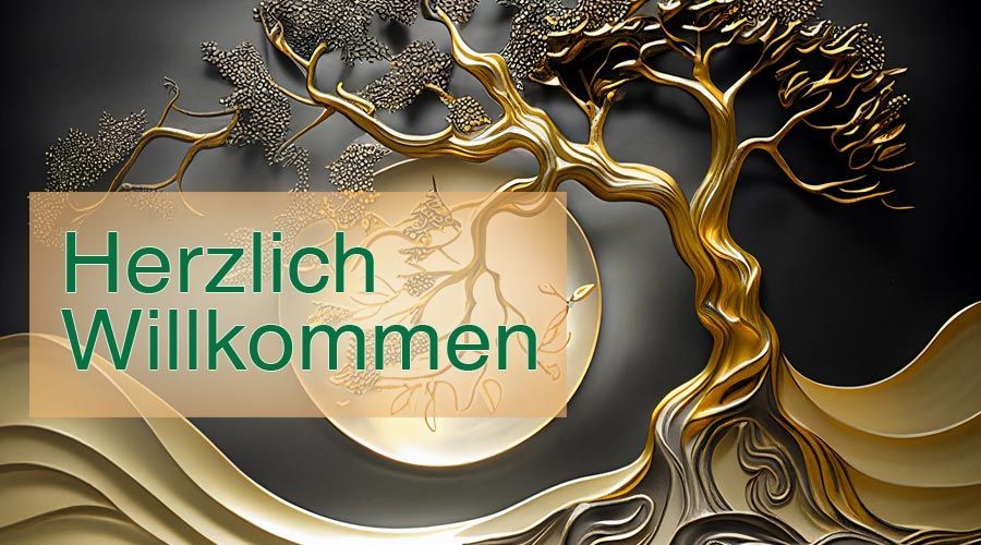 Naturheilkunde Esoterik