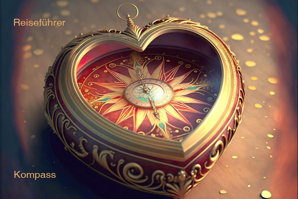 Heilkunst Spiritualität Magie