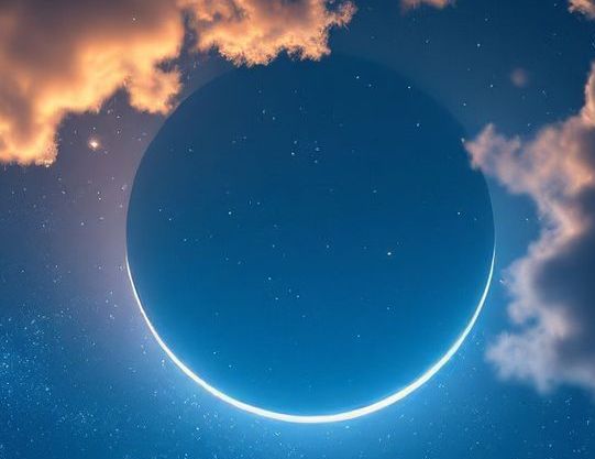 Neumond – Zeit für Neuanfänge und Transformation