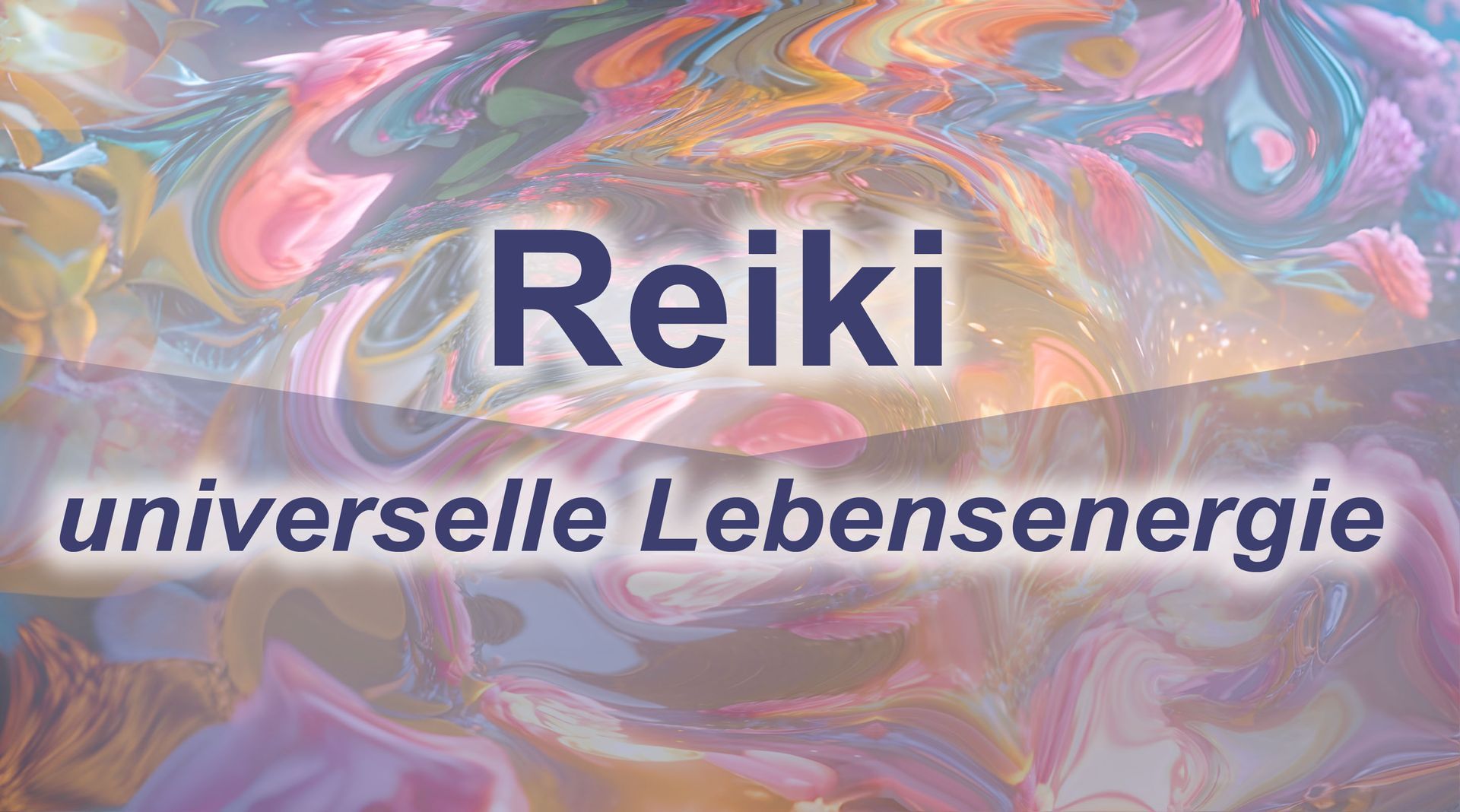 Reiki Reiki