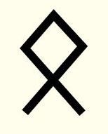 Rune, Othala
