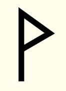 Rune, Wunjo