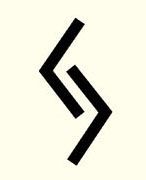 Rune, Yara
