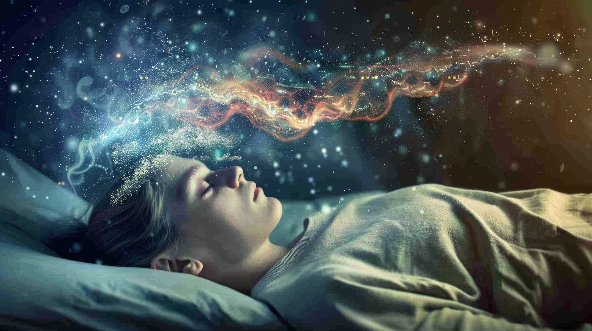 Traum, Träume, Träumen Traum, Träume, Träumen