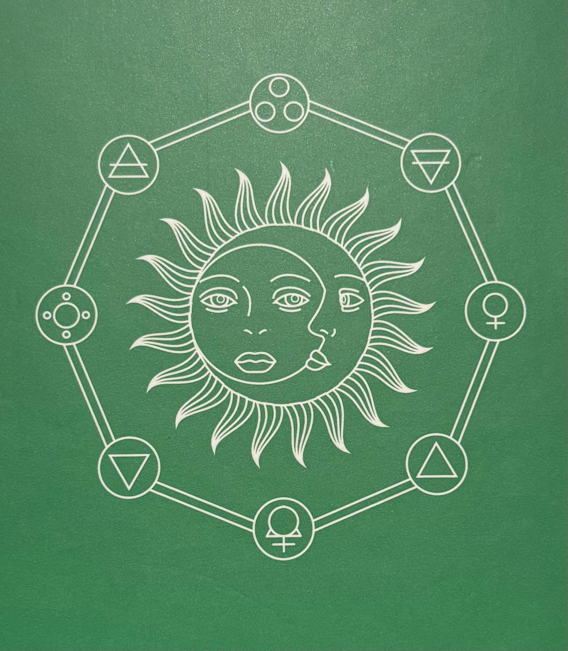 Wicca - Die Welt des Weisen Volkes