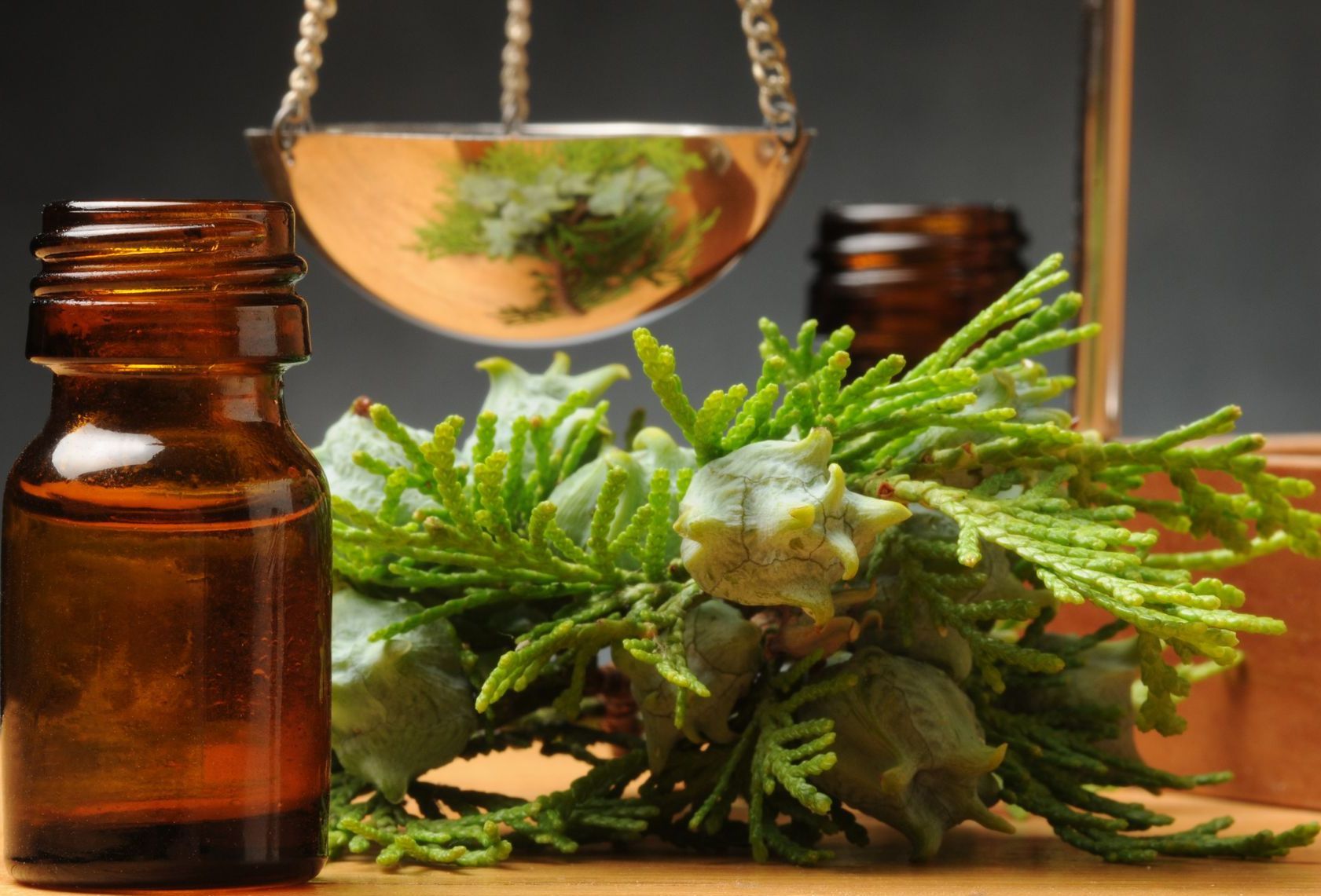 Zypressen Öl Zypressen Öl