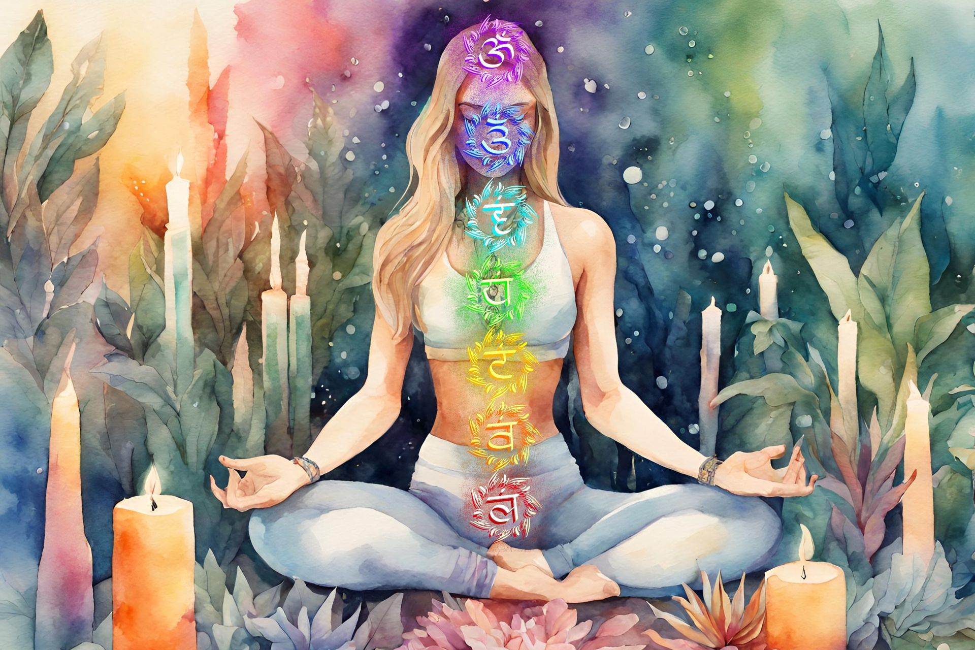 chakra, chakren chakra, chakren