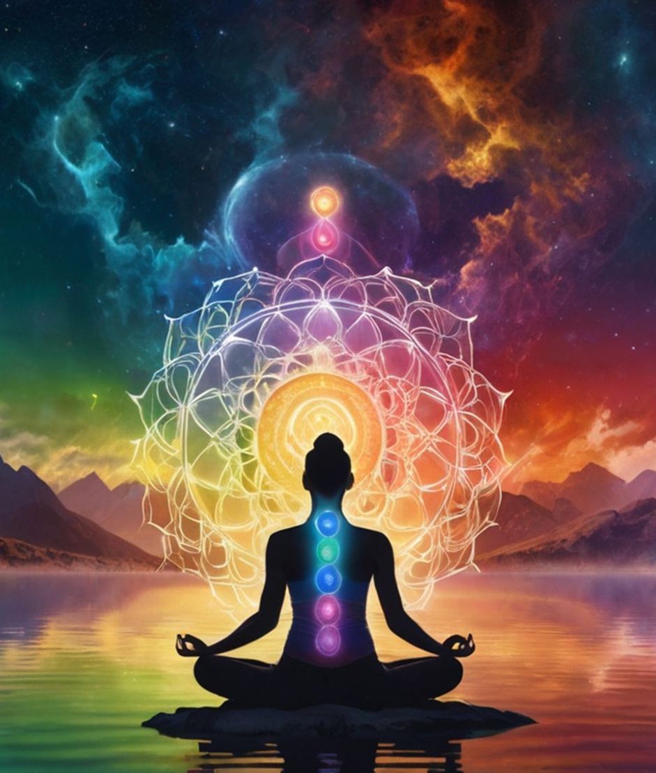 Astralkörper Astralkörper