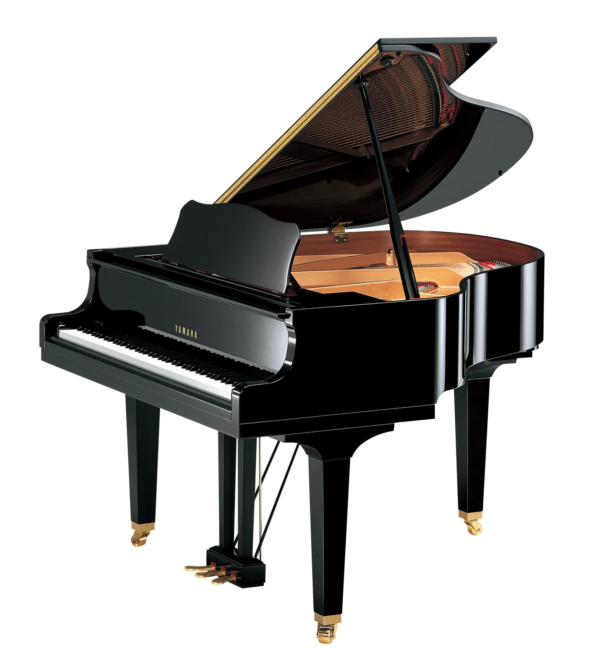 Flügel ab 99€ im Monat mieten Flügel ab 99€ im Monat mieten