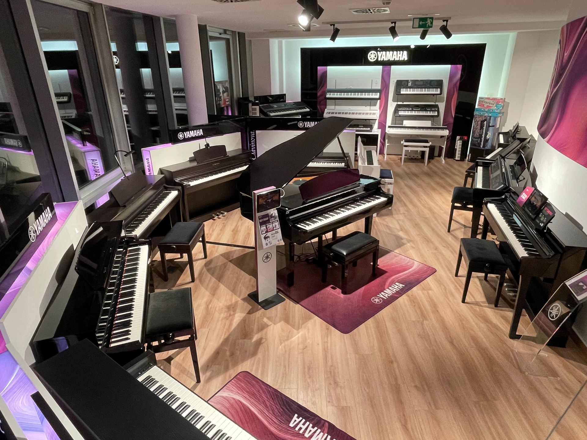 E-Piano kaufen oder mieten