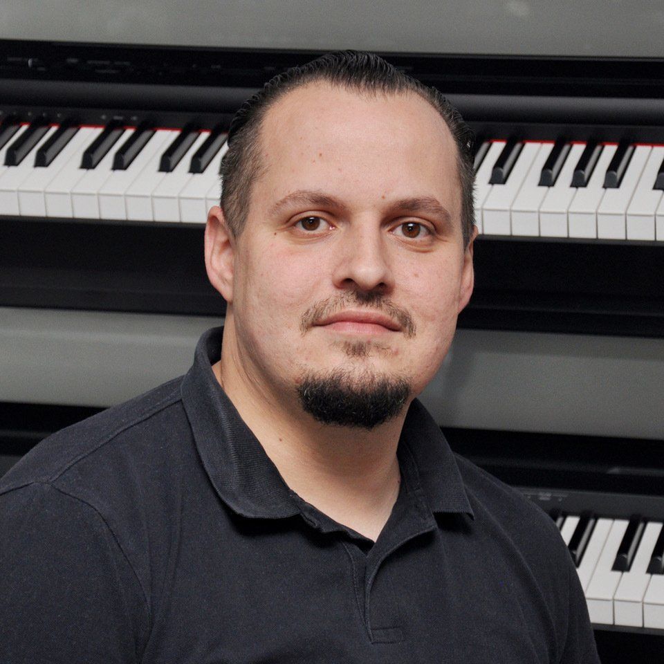 Martin Künau