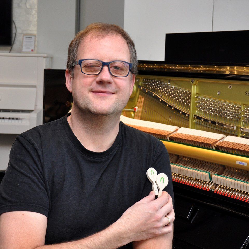 Roland Leppin