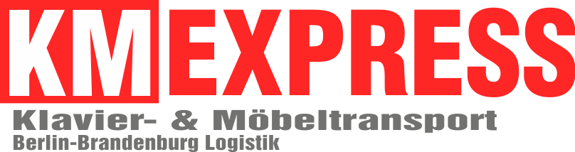 KM Express Klviertransporte