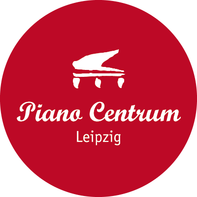 Logo Piano Centrum Leipzig
