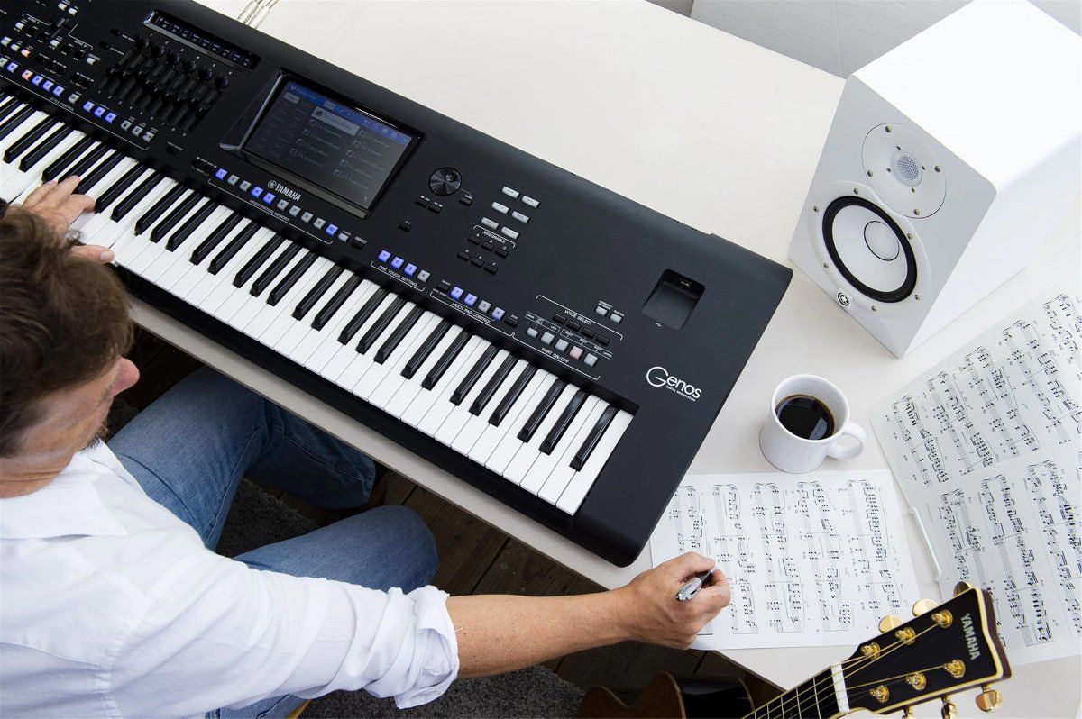 Keyboard kaufen oder mieten