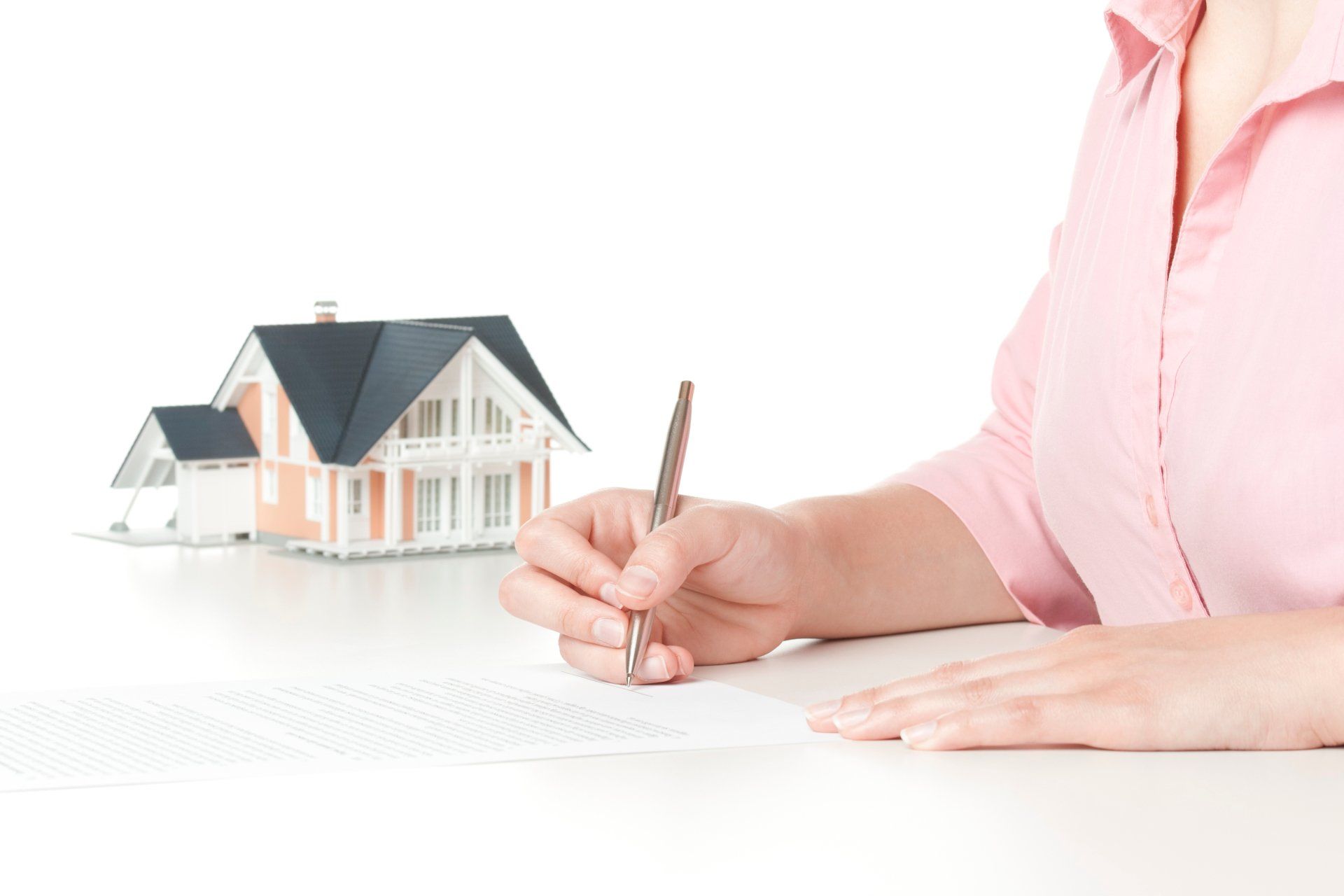 Crise sanitaire : que faire si vous avez un crédit immobilier ?