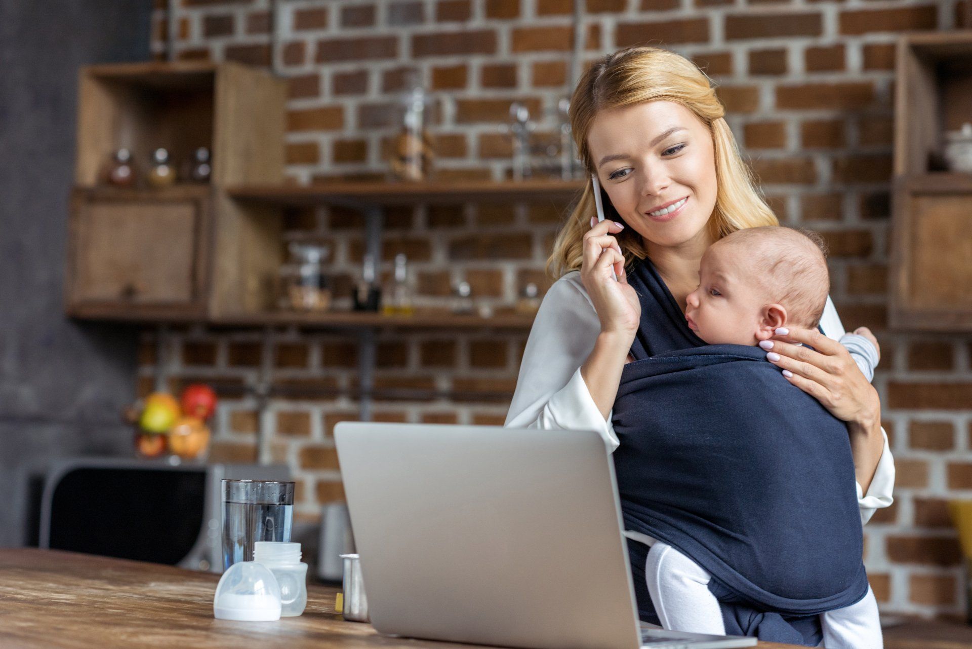 la France s’est vraiment mise au télétravail.