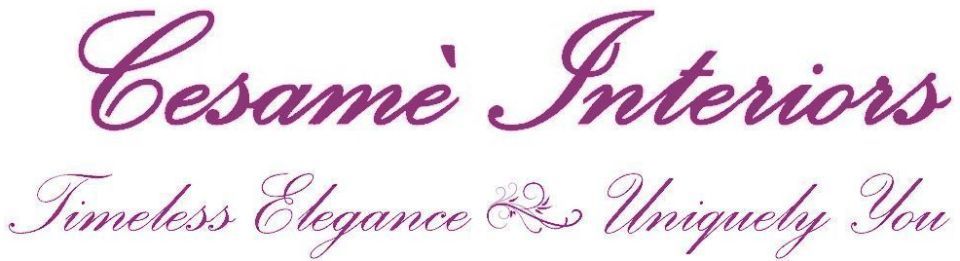 Cesamè Interiors Logo