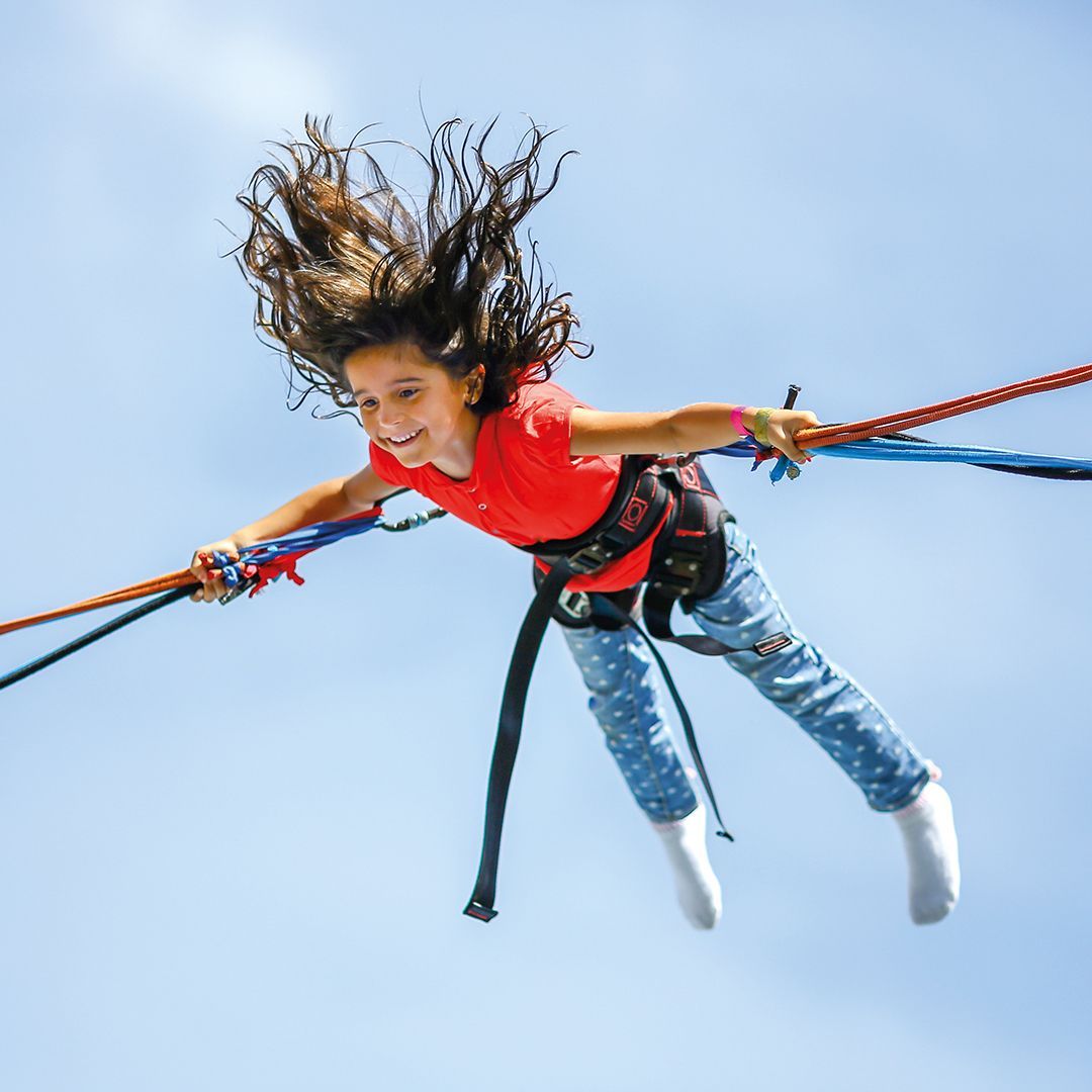 Attraktionen und Angebote