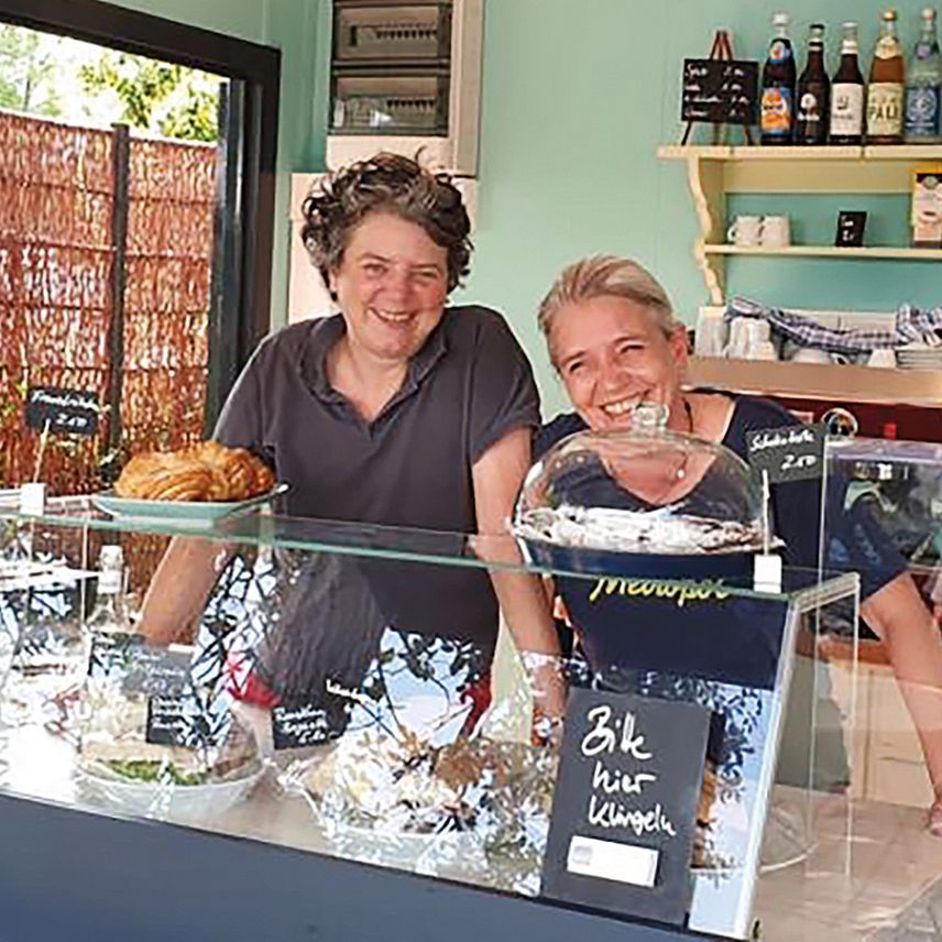 Gastronomie und Streetfood