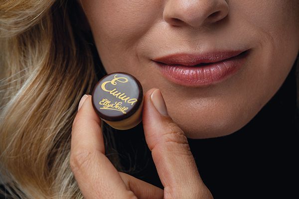 Elly Seidl Praline