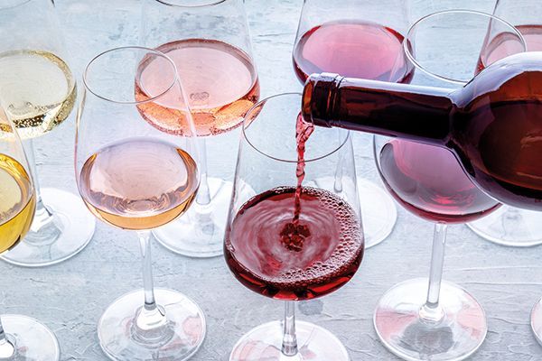 La Bella Vita Weine