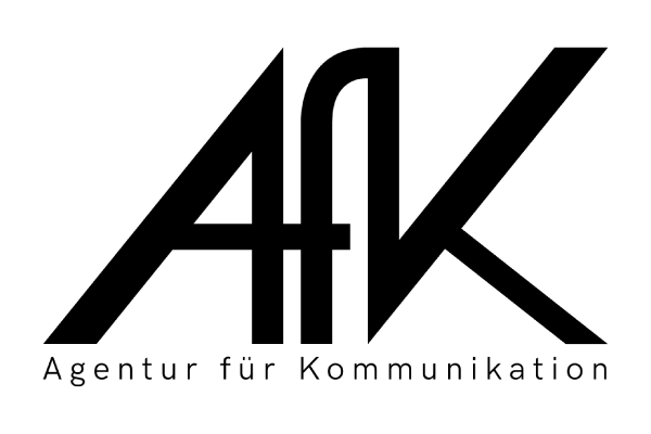 Logo Agentur für Kommunikation