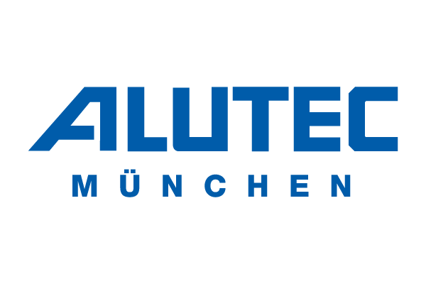 Logo Alutec München