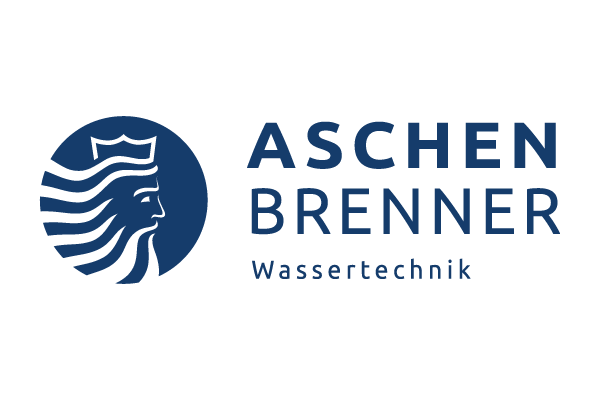 Logo Aschenbrenner Wassertechnik