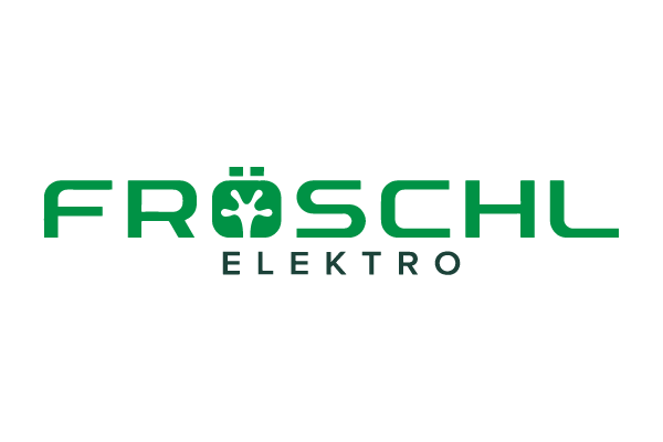 Logo Fröschl Elektro