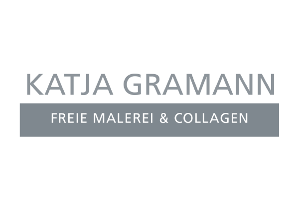 Logo Katja Gramann Kunst