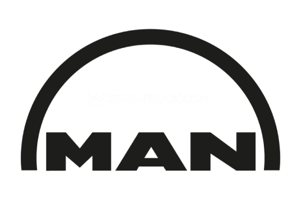 Logo MAN Truck und Bus Deutschland GmbH